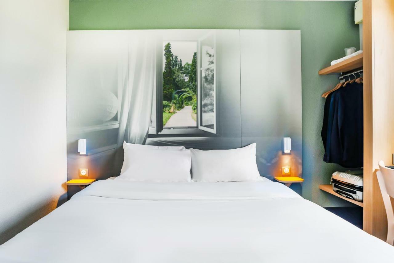 B&B Hotel Nancy Frouard Exteriör bild
